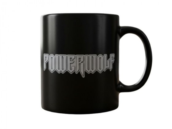 Taza PowerWolf