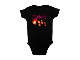 Body The Cramps - Songs the Lord Taught Us