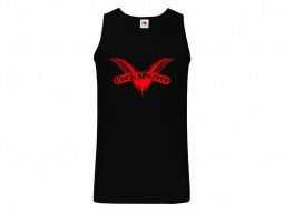 Camiseta Cock Sparrer - tirantes