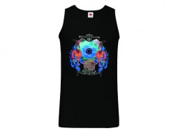 Mastodon Crack The Skye - camiseta tirantes