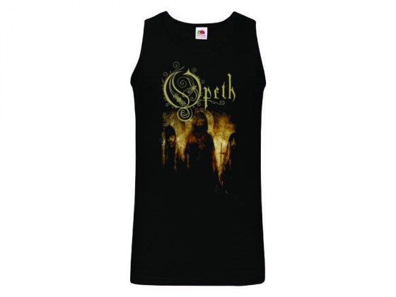 camiseta tirantes Opeth Ghost Reveries