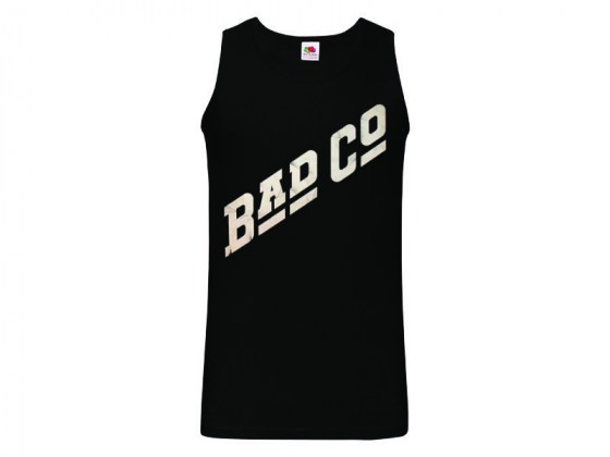 Bad Company - camiseta tirantes