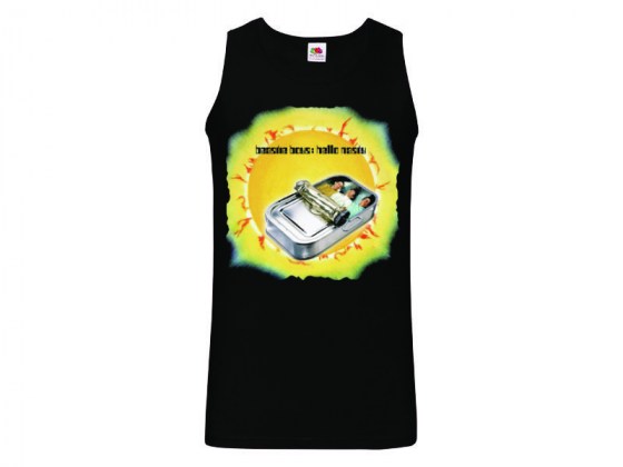 camiseta tirantes Beastie Boys - Hello Nasty