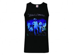 The Black Crowes By Your Side - camiseta tirantes