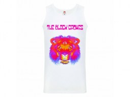 Black Crowes - Lions - camiseta tirantes