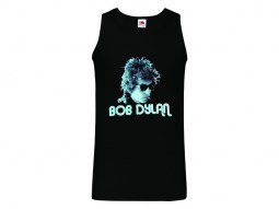 Camiseta tirantes Bob Dylan