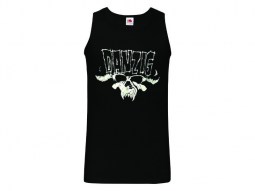 Camiseta Danzig de tirantes