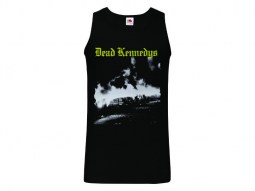 Dead Kennedys Fresh Fruit for Rotting Vegetables - camiseta tirantes