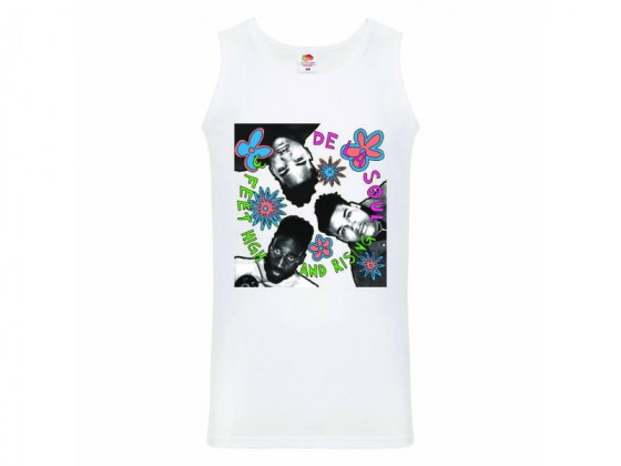 camiseta tirantes Delasoul 