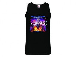 DragonForce camiseta tirantes