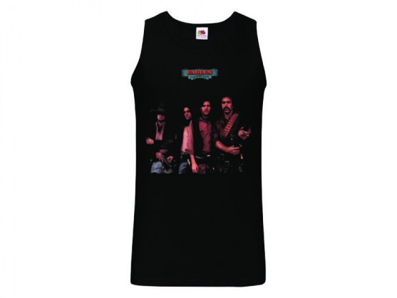 camiseta tirantes Eagles Desperado