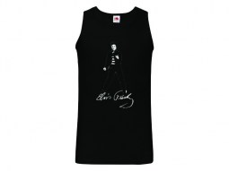 Camiseta Elvis Presley - Rock -tirantes