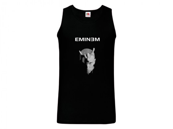 Camiseta tirantes Eminem