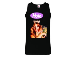 camiseta Hole - Live Through This - tirantes hombre