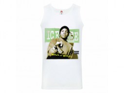  Ice Cube - Kill At Will  - camiseta tirantes