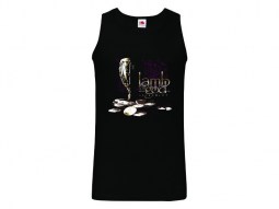 Camiseta Lamb of God - Sacrament - tirantes