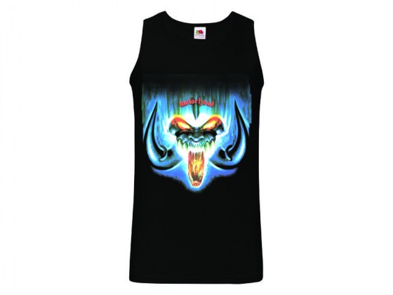 Motorhead - Rock 'n' Roll  - camiseta tirantes