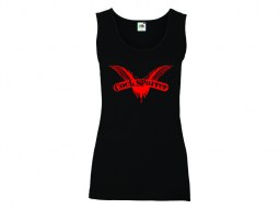 Camiseta Cock Sparrer - tirantes mujer