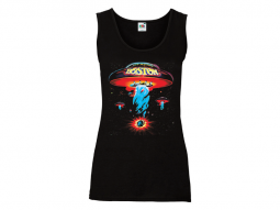 Boston - camiseta tirantes mujer