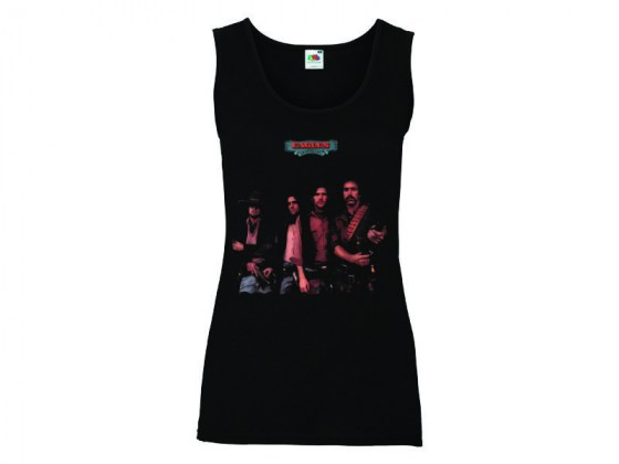 camiseta tirantes mujer Eagles Desperado