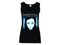 Evanescence Fallen - camiseta tirantes mujer