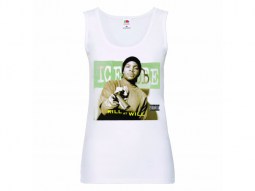 Ice Cube - Kill At Will  - camiseta tirantes mujer