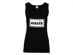 Oasis camiseta tirantes mujer