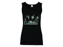 Rage Against the Machine  - camiseta tirantes mujer