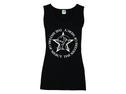 Sisters Of Mercy - logo - camiseta tirantes mujer