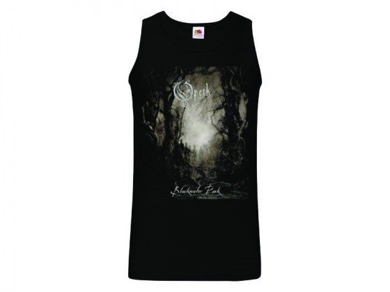camiseta tirantes Opeth - Blackwater Park