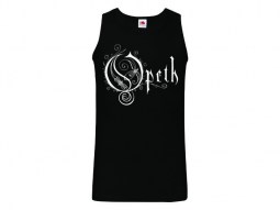 camiseta tirantes Opeth