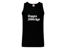 Camiseta Queens of the Stone Age tirantes