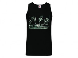 Rage Against the Machine  - camiseta tirantes