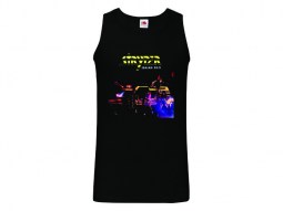 Camiseta tirantes Stryper - Isaiah 53 5