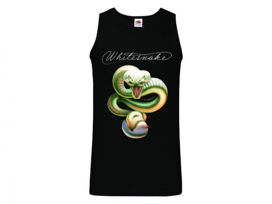 Whitesnake - Trouble - camiseta tirantes