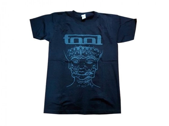 Camiseta Tool