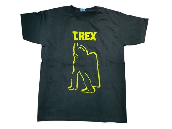 Camiseta T.Rex