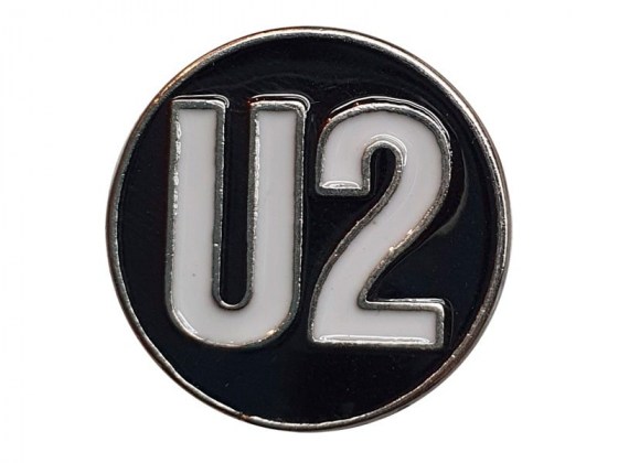 Pin U2