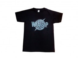 Camiseta de Mujer W.A.S.P.
